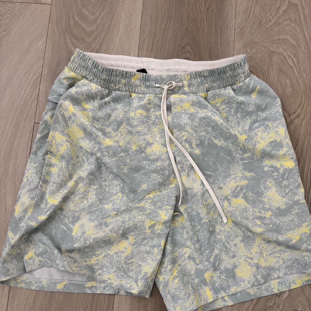 Lululemon Swim Shorts